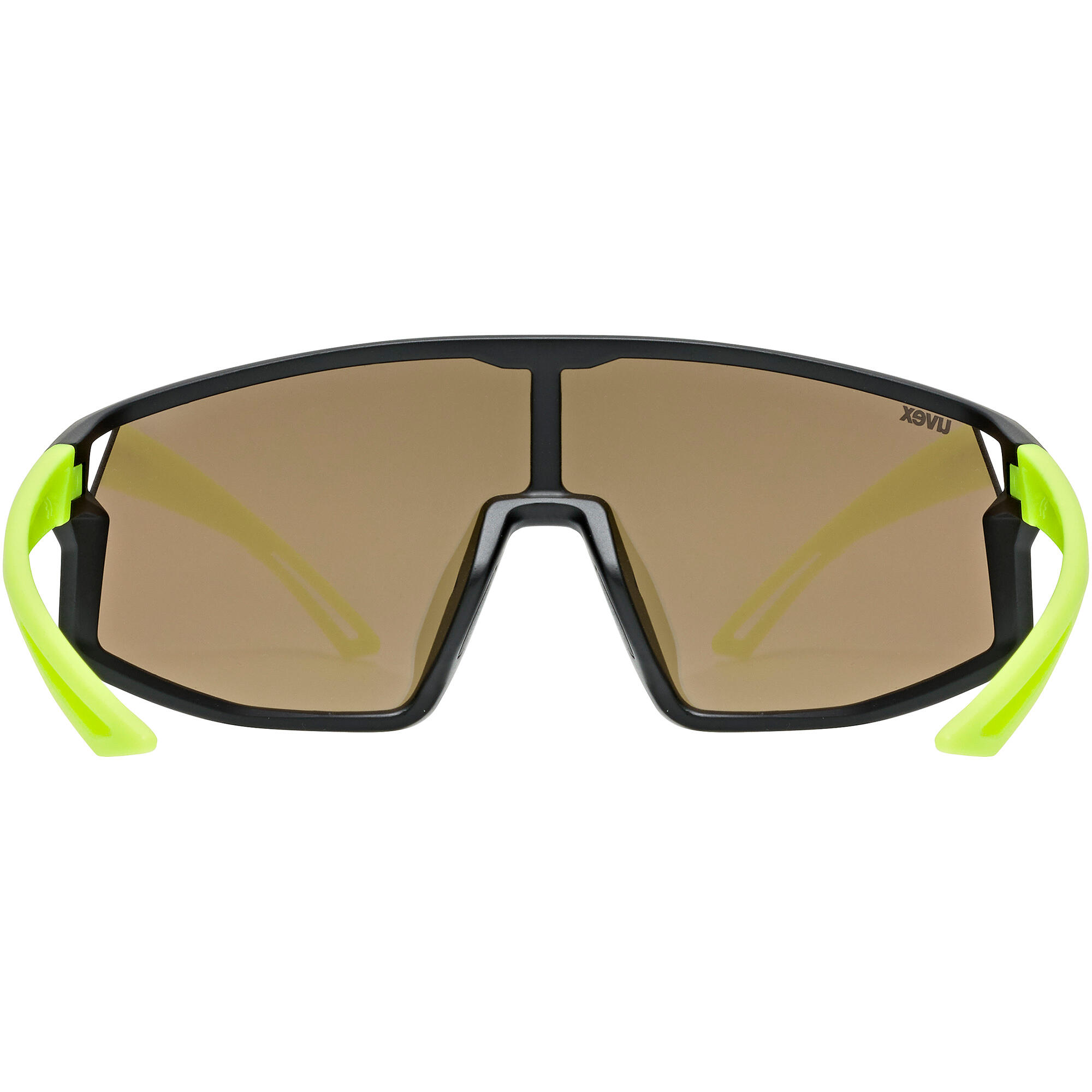 Lunettes de sport enfant Uvex Skyryse 4/6