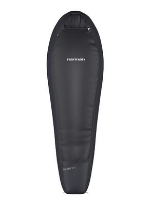 Hannah sleeping bag scout 120 long