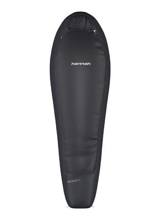 Śpiwór syntetyczny Hannah Scout 120 (195 cm)