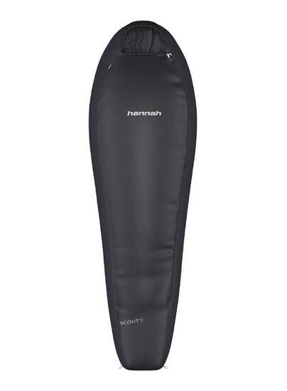 Śpiwór syntetyczny Hannah Scout 120 (195 cm)