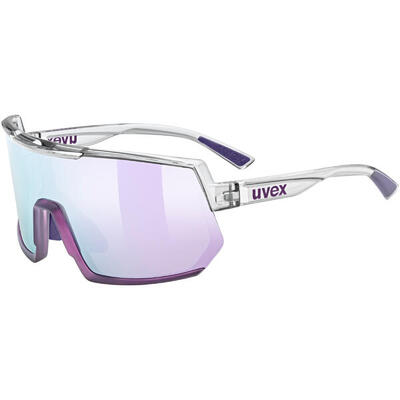 Okulary rowerowe uvex sportstyle 235
