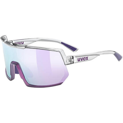 Okulary rowerowe uvex sportstyle 235
