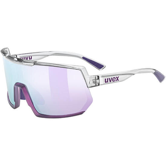 Okulary rowerowe uvex sportstyle 235