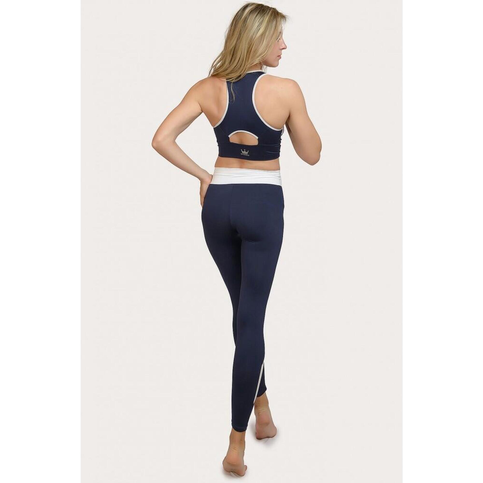 Legginsy compresivo deportivo