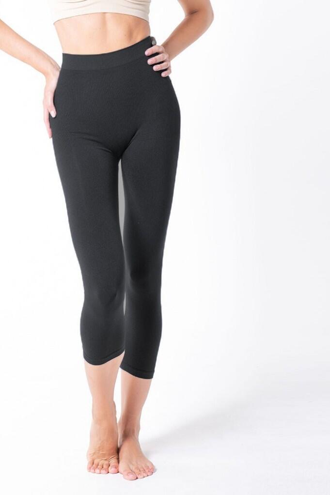 ANAISSA Leggings nocturnas de emagrecimento160 den Nina