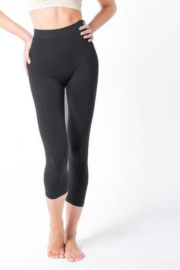 Leggings capri de nuit Nina