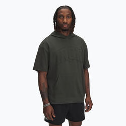 Sweat à capuche Under Armour Project Rock SS Terry pour homme