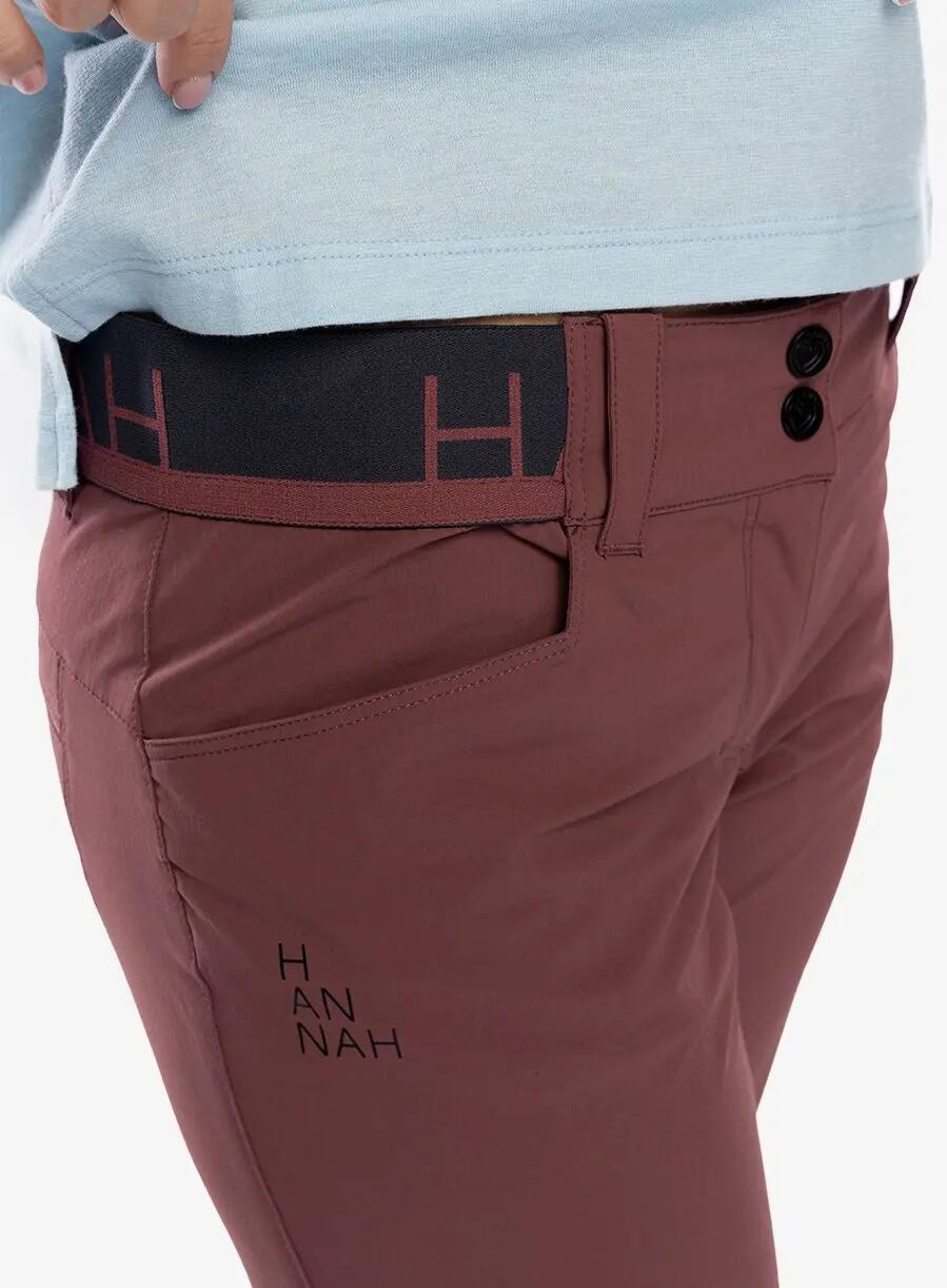 Damesbroek Hannah Nicole II 6/7