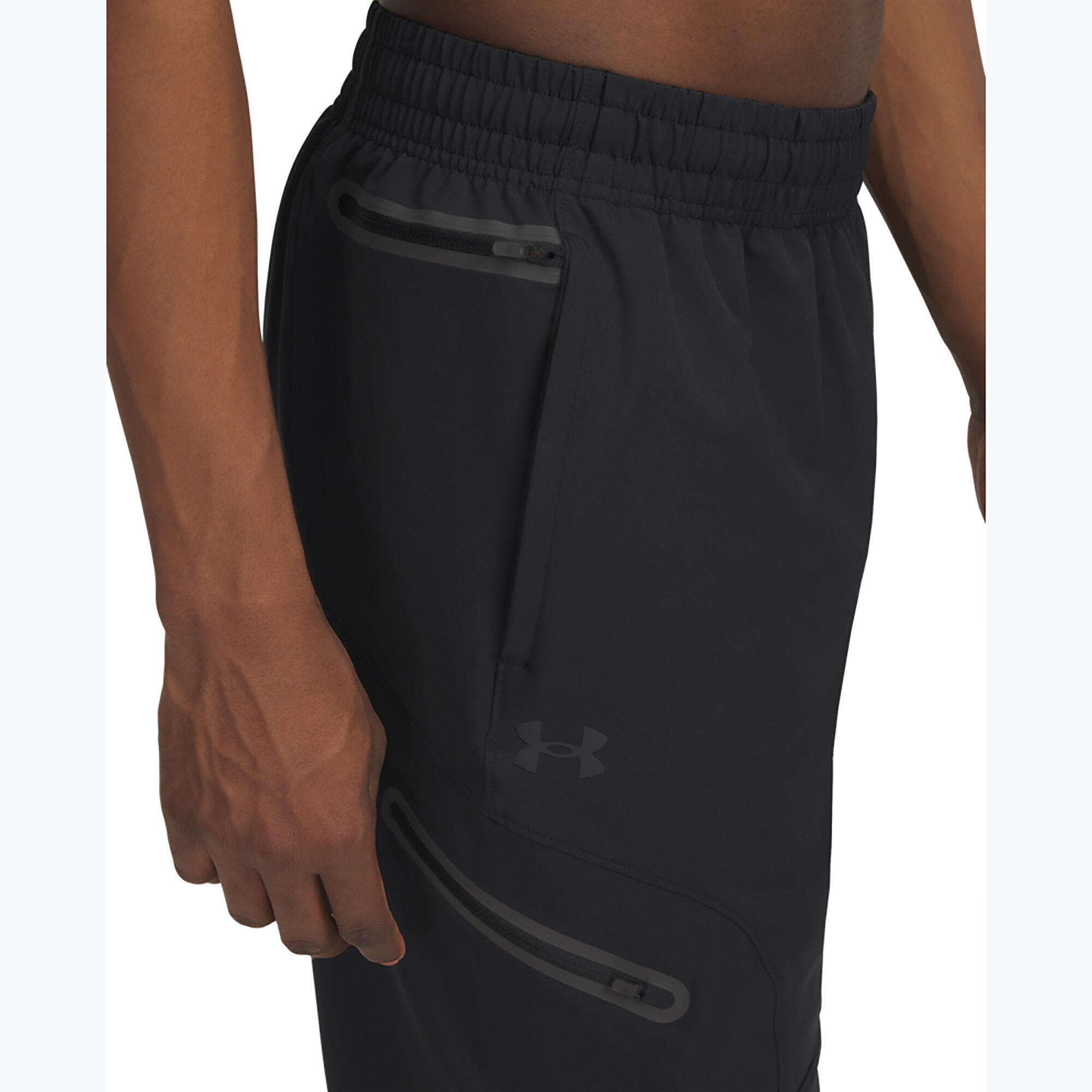 Pantaloni cargo Under Armour Unstoppable da uomo 4/4