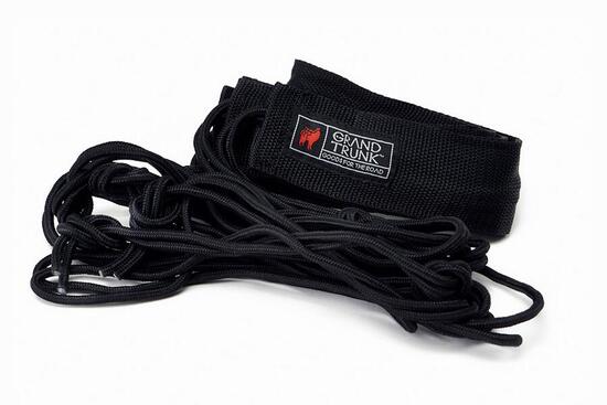 Linki do hamaka Grand Trunk Tree Slings Hammock Hanging Kit