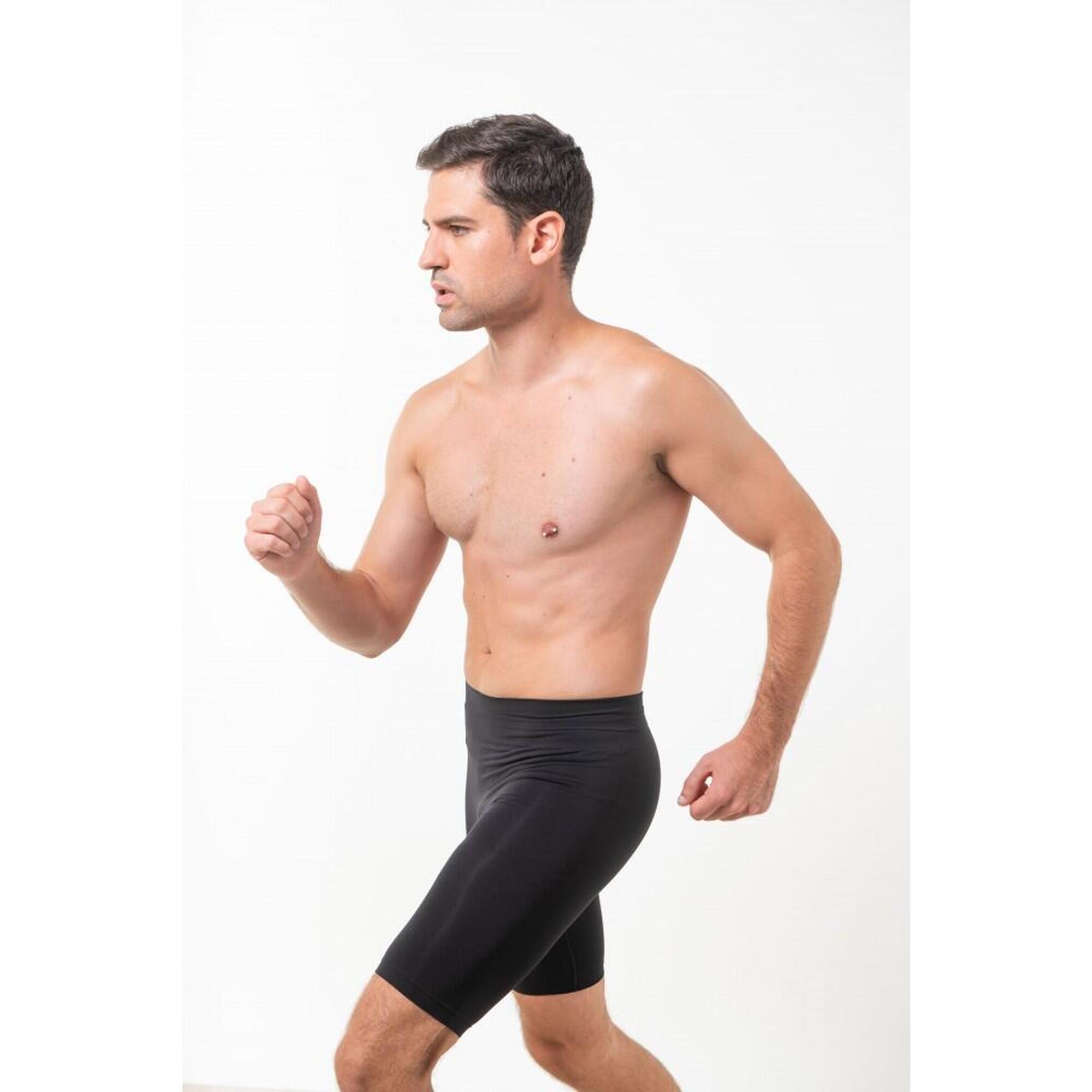 Anaissa - Short Running Trail Homme, Sirmione Anaissa - Short - Noir - Sm - Decathlon