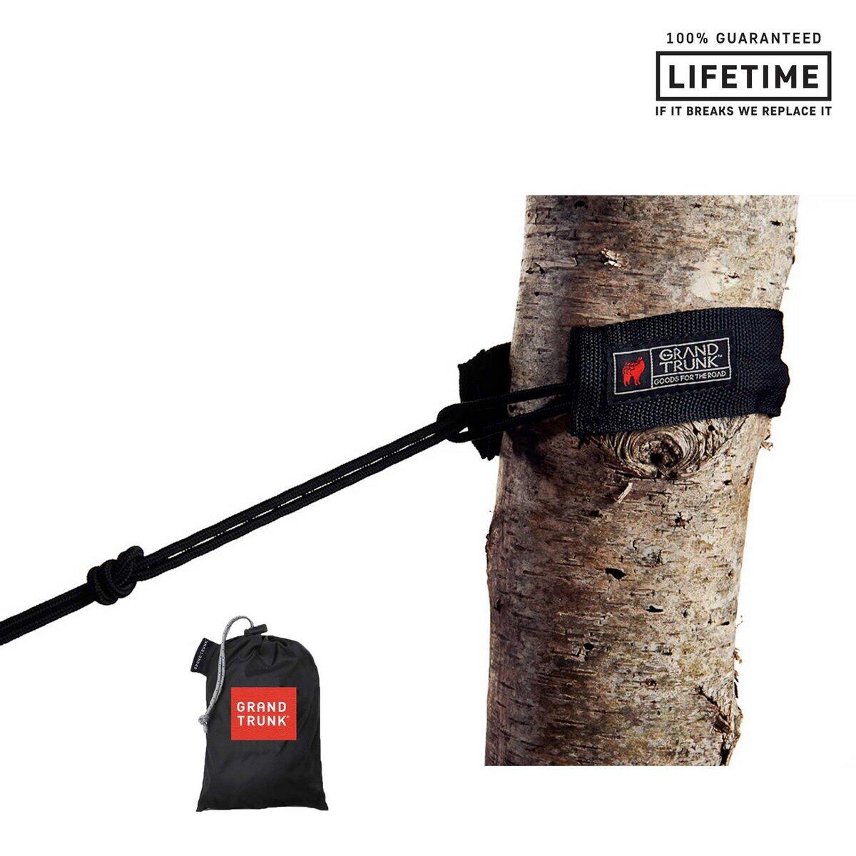 Linki do hamaka Grand Trunk Tree Slings Hammock Hanging Kit 4/7