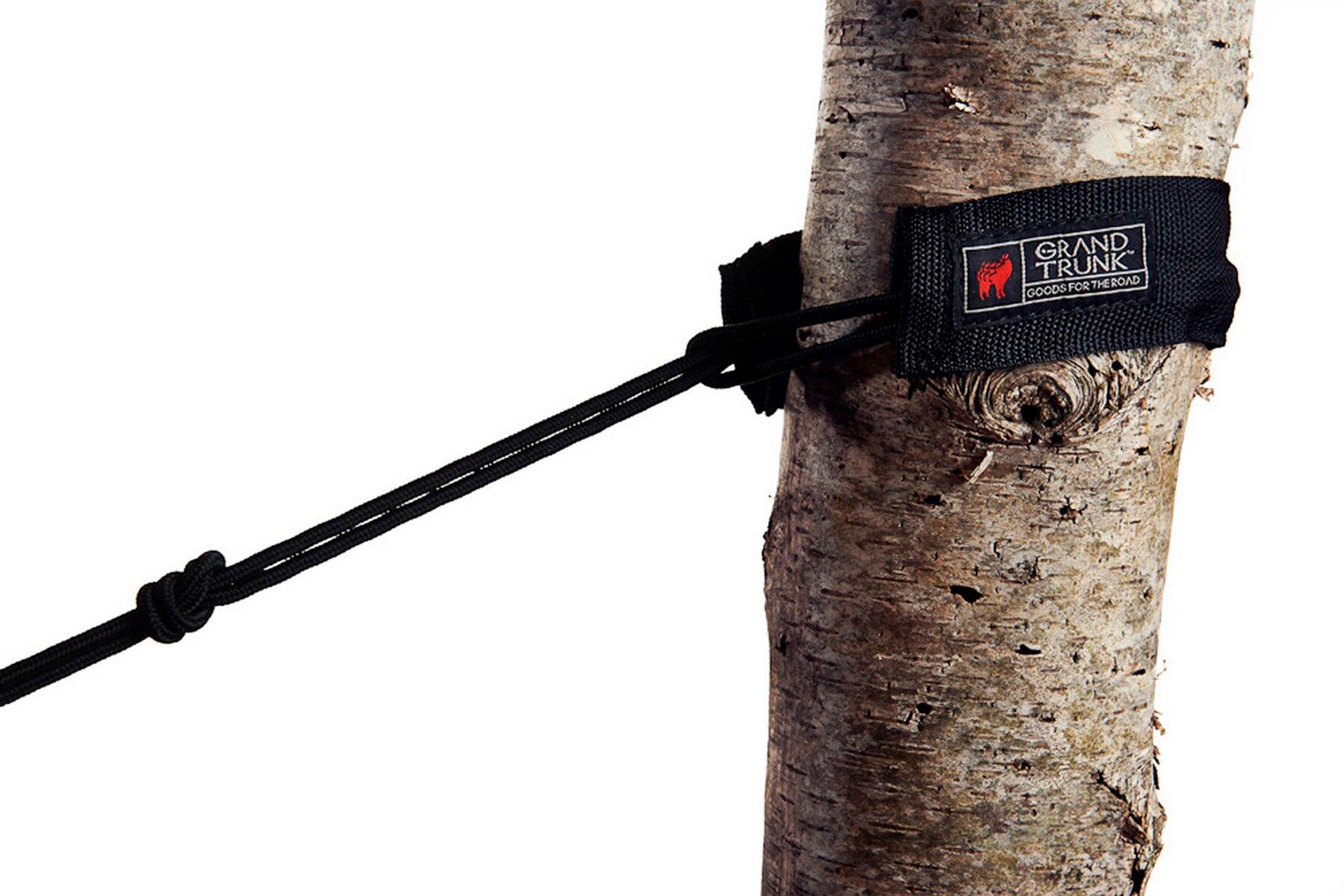 Linki do hamaka Grand Trunk Tree Slings Hammock Hanging Kit 3/7