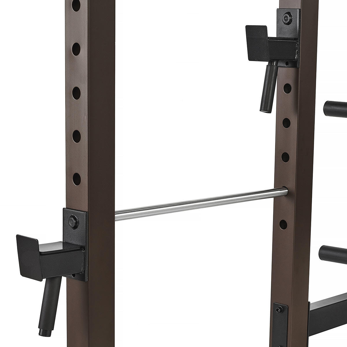 SQUAT RACK POWER CAGE STB 98005 7/7