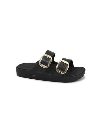 Skechers slipper zwart 38 (z1052)