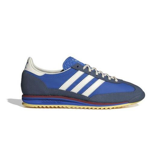 Zapatillas Mujer Adidas Sl 72 Og Azul