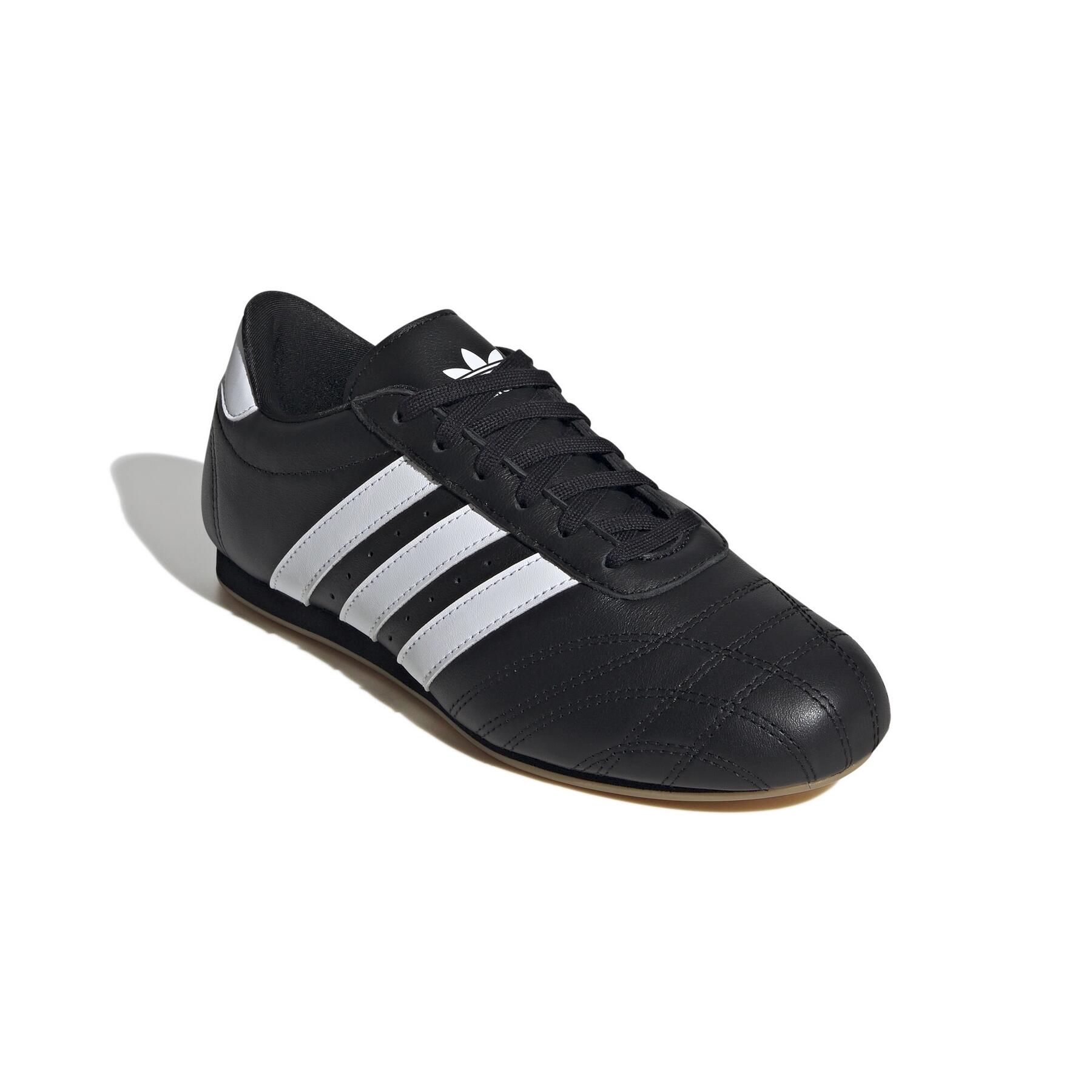 Zapatillas Mujer Adidas Taekwondo Lace Negro 5/7