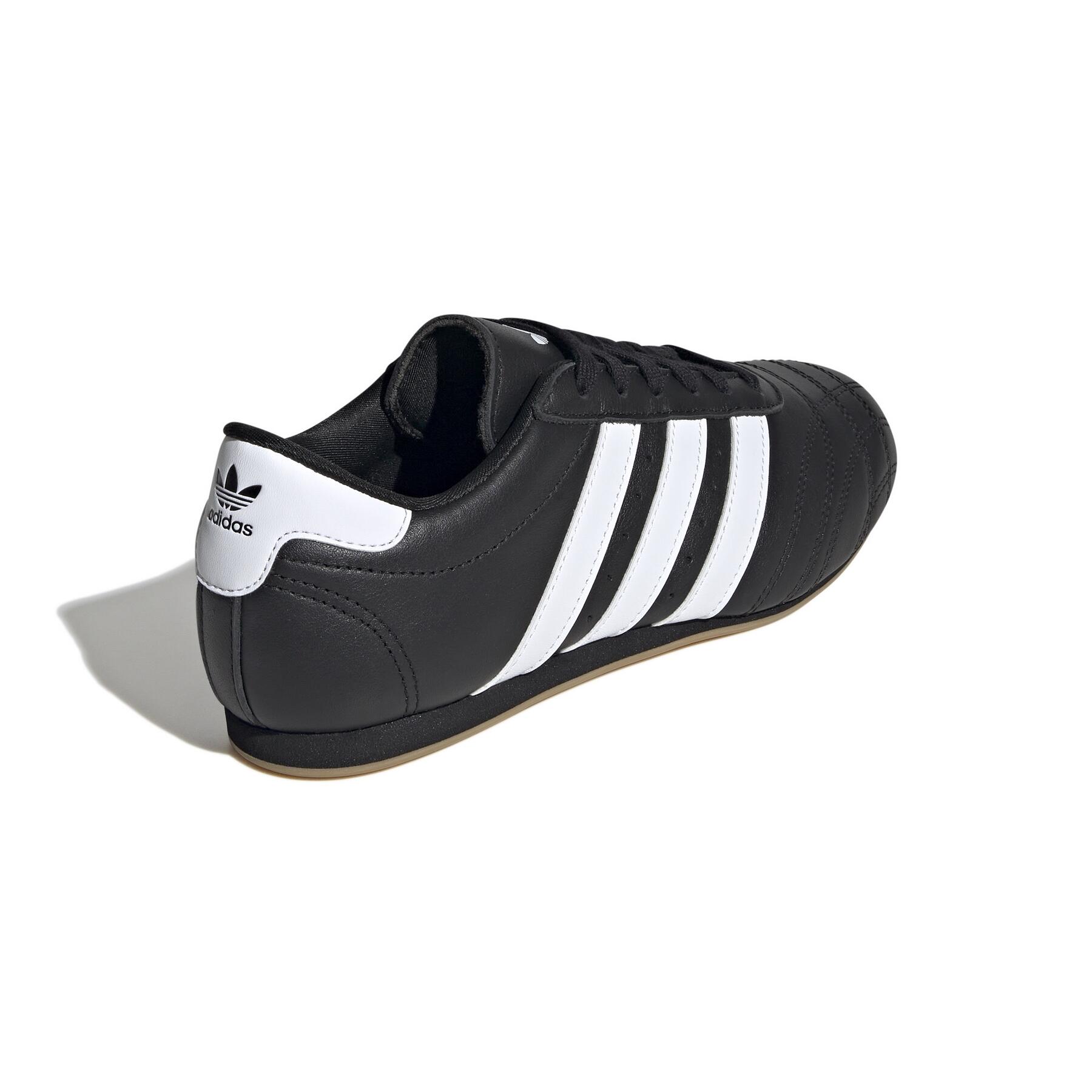 Zapatillas Mujer Adidas Taekwondo Lace Negro 6/7