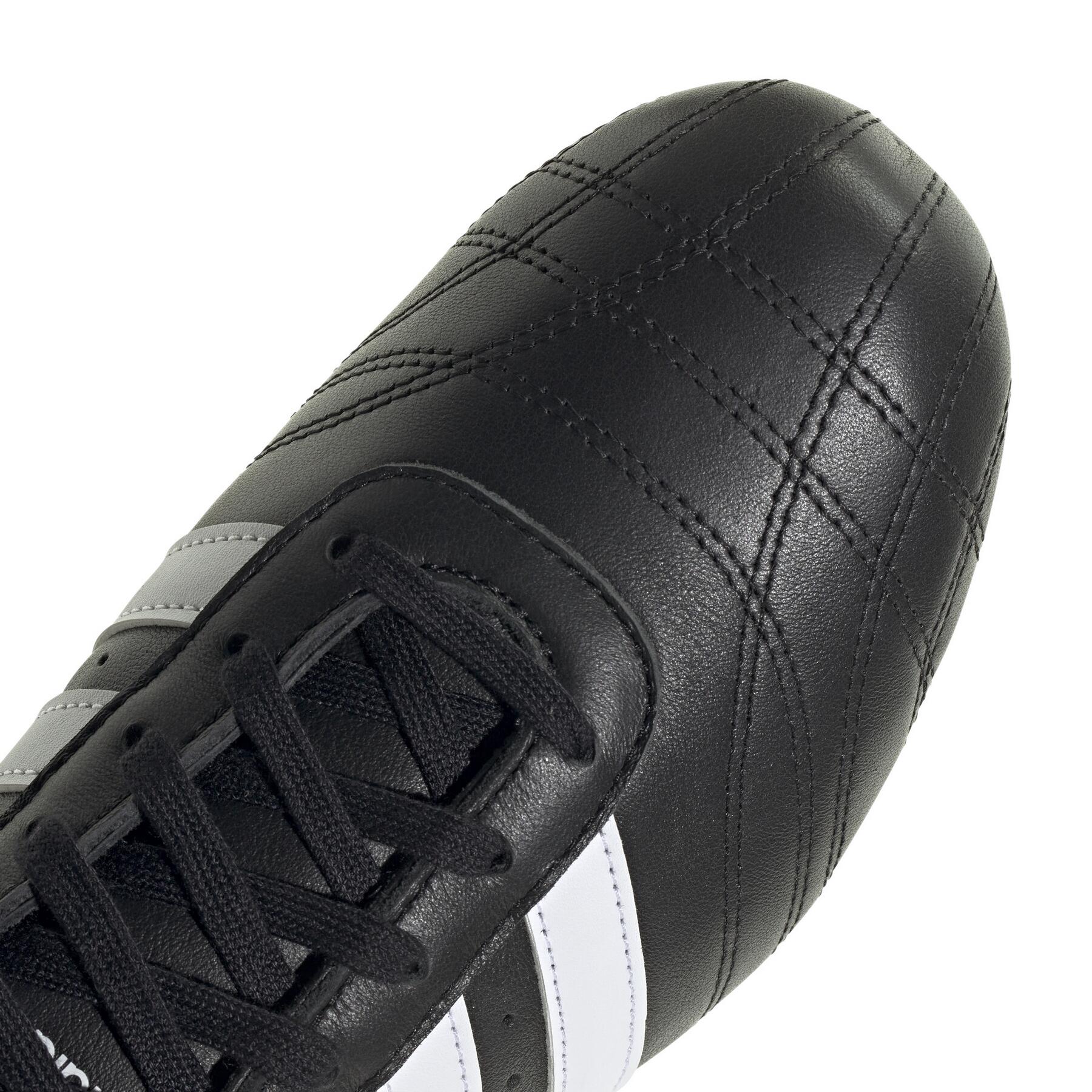 Zapatillas Mujer Adidas Taekwondo Lace Negro 7/7
