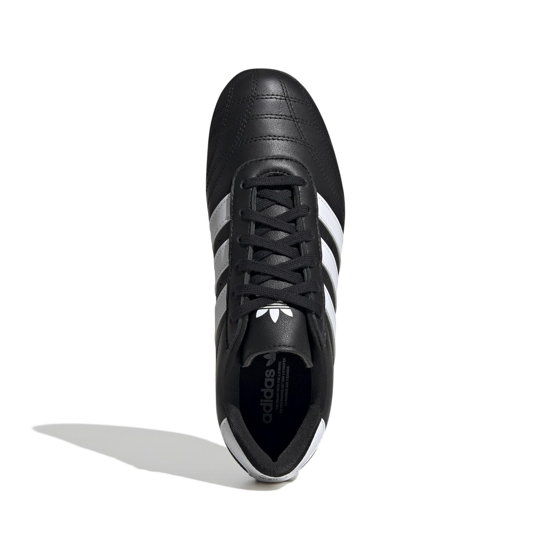 Zapatillas Mujer Adidas Taekwondo Lace Negro 2/7