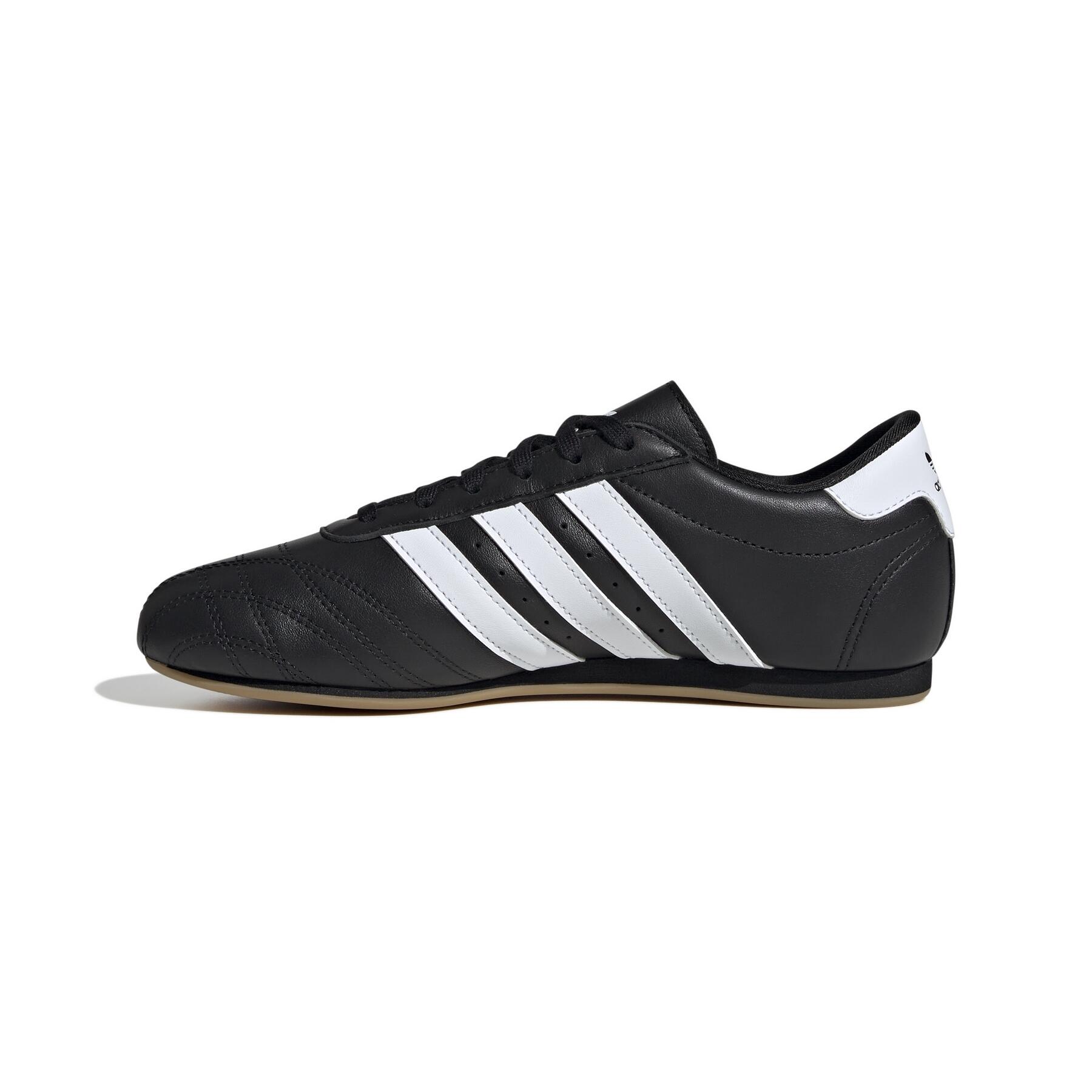 Zapatillas Mujer Adidas Taekwondo Lace Negro 4/7