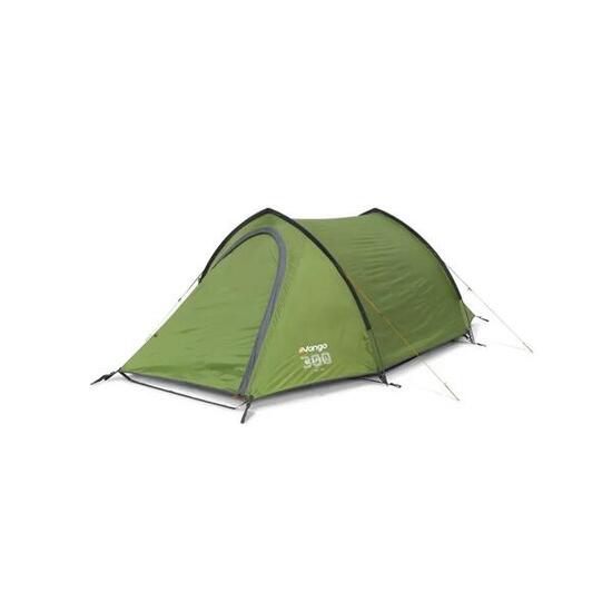 Namiot kempingowy rodziny 3 osobowy Vango Scafell 300