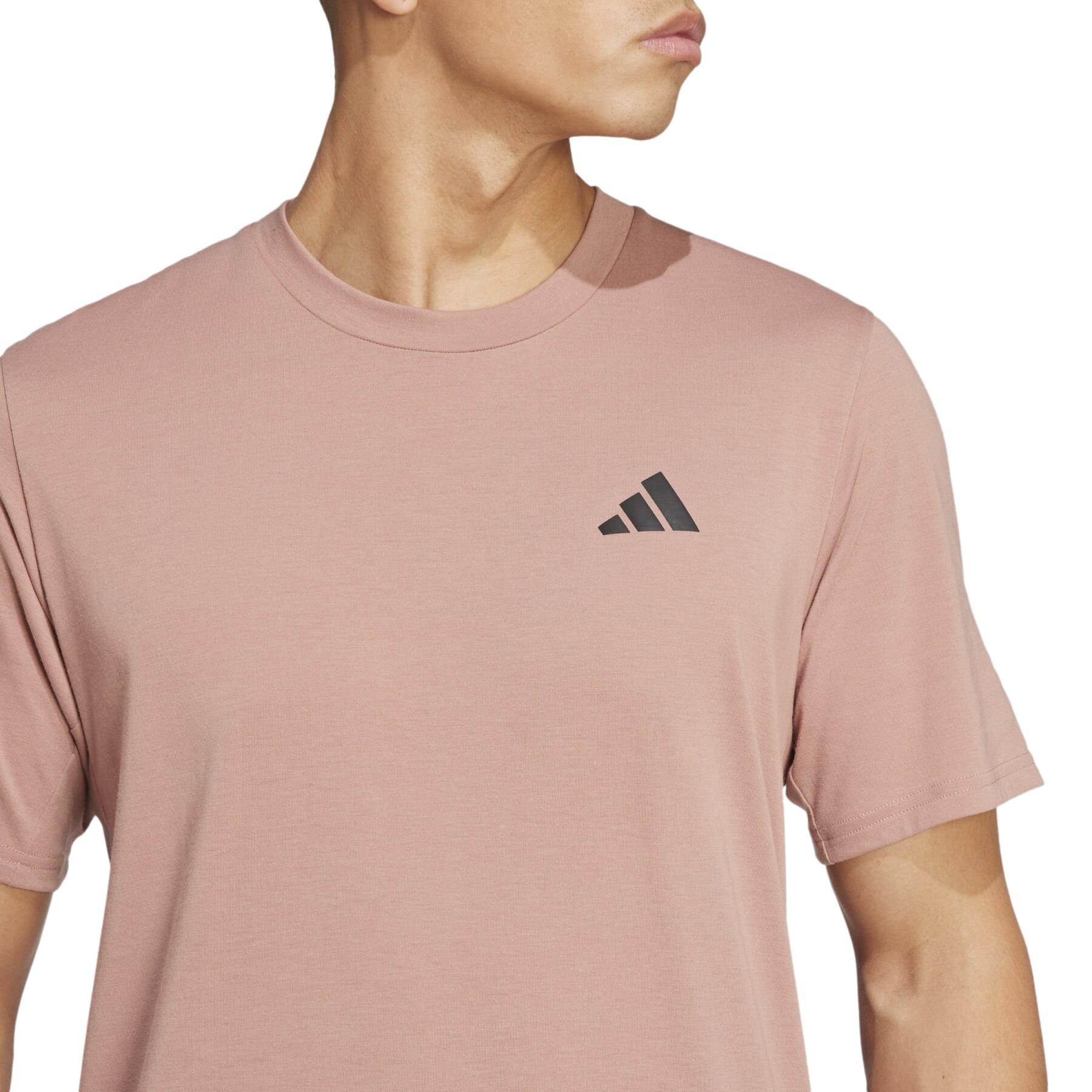Camiseta de manga corta Adidas modelo JC8340 para hombre 5/6