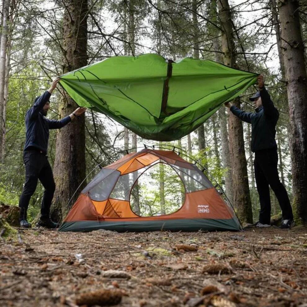 Vango Exedra 200 – Zelt – Zwei Personen 5/7