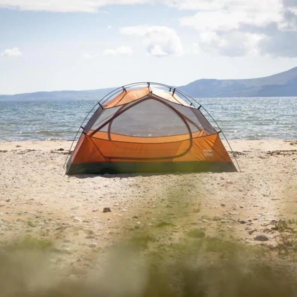 Vango Exedra 200 – Zelt – Zwei Personen 6/7