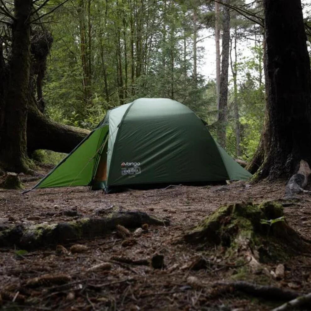 Vango Exedra 200 – Zelt – Zwei Personen 4/7