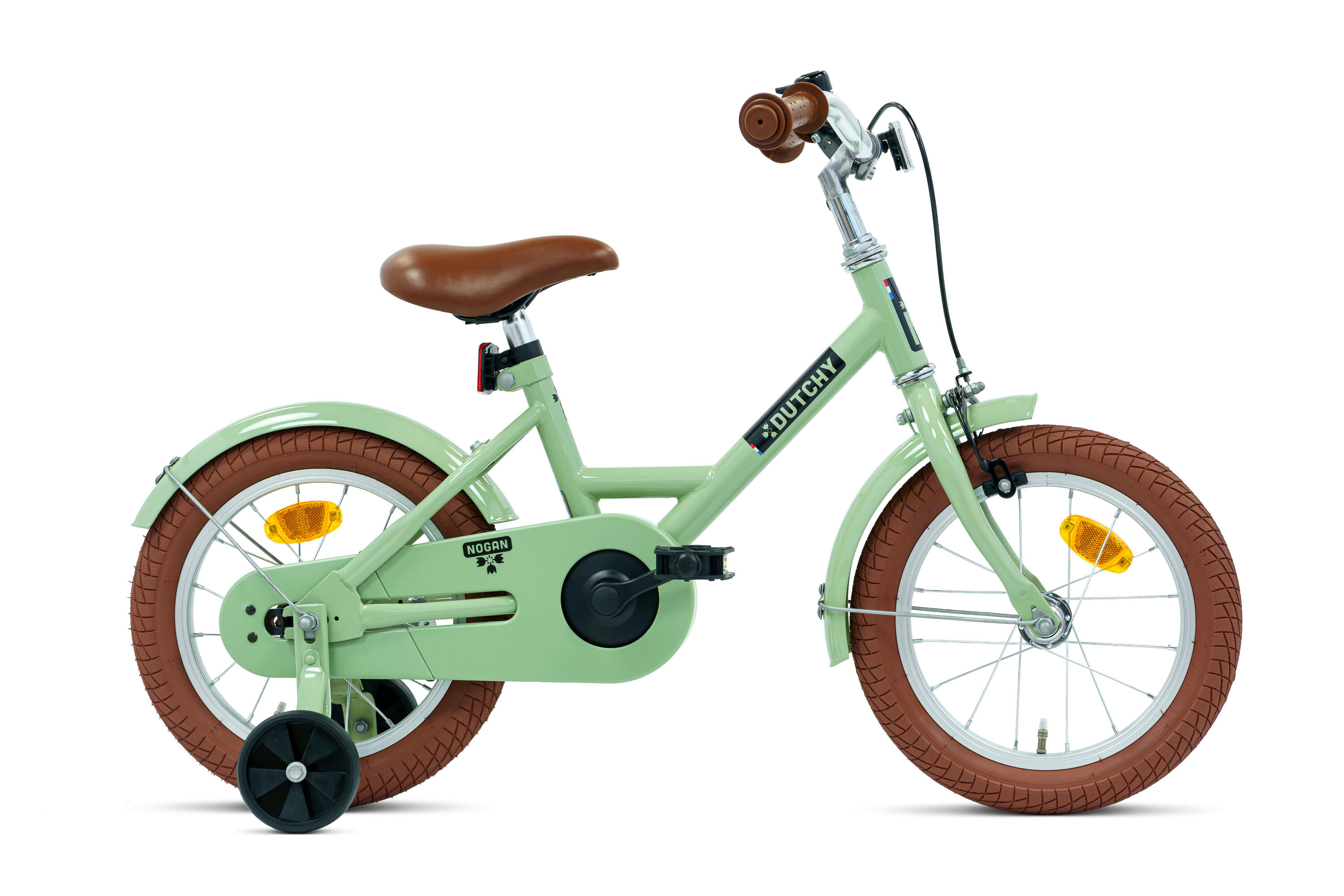 Groen