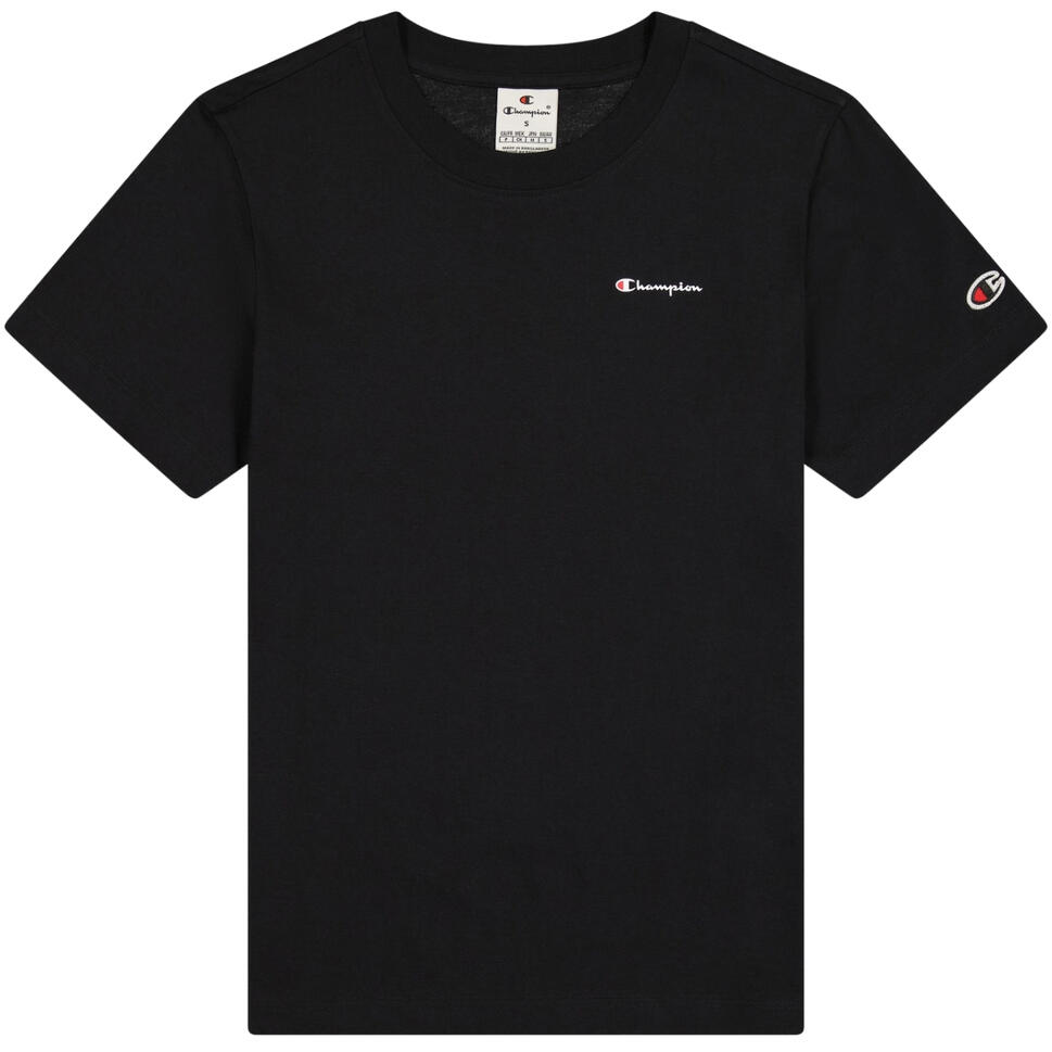 Koszulka damska Champion SS Tee 117535
