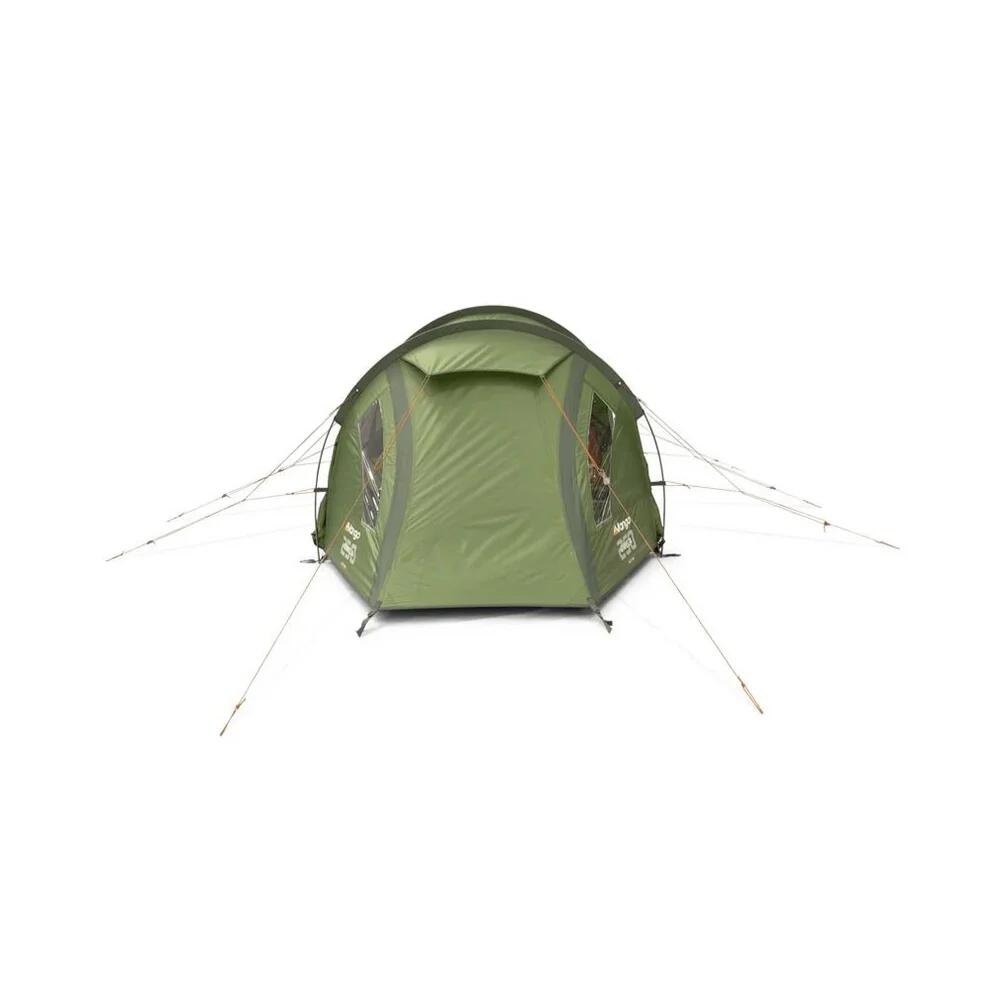 Vango Omega 250 – Tenda a tunnel leggera per 2 persone 4/7