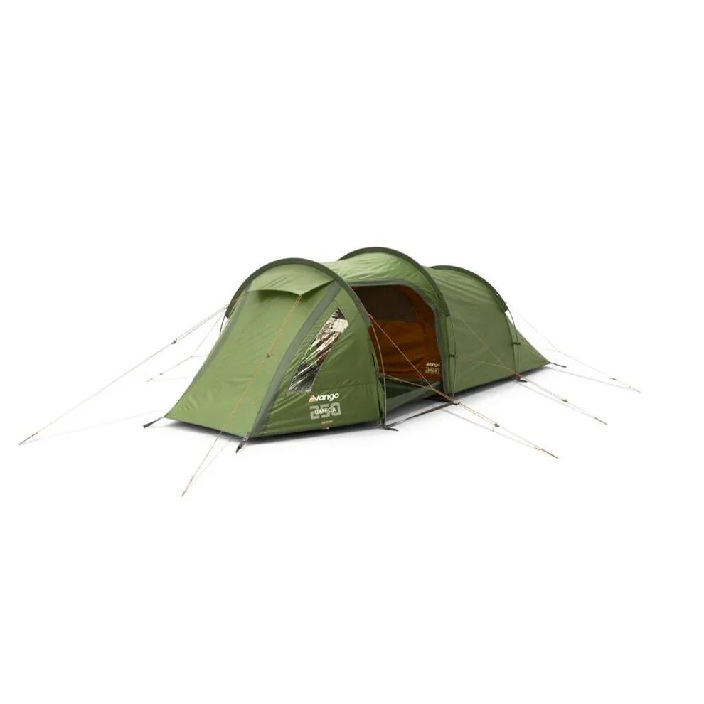 Vango Omega 250 – Tenda a tunnel leggera per 2 persone 2/7