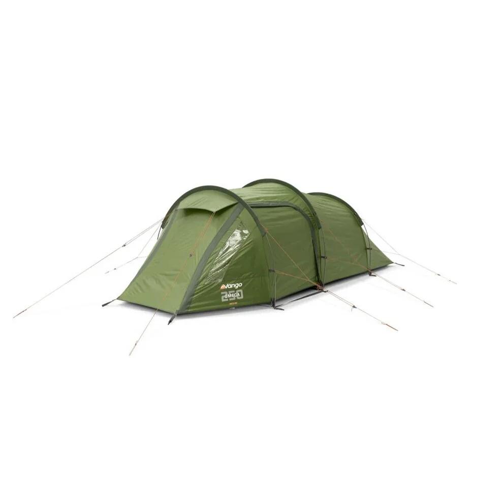 Omega 250 Camping Tent