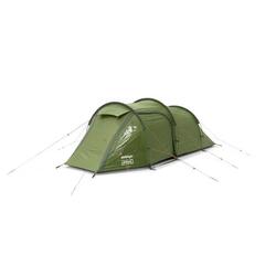 Sac de Couchage Vango Omega 250 – Vert Forêt