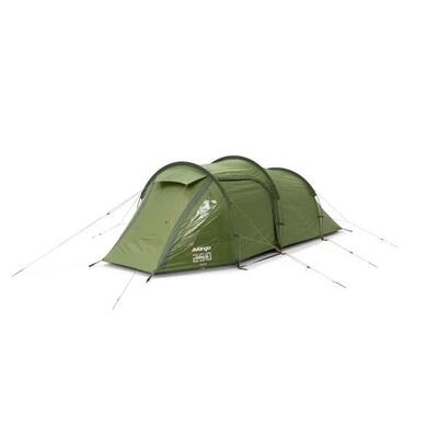 Vango Omega 250 – Geräumiges Zelt – Zwei Personen