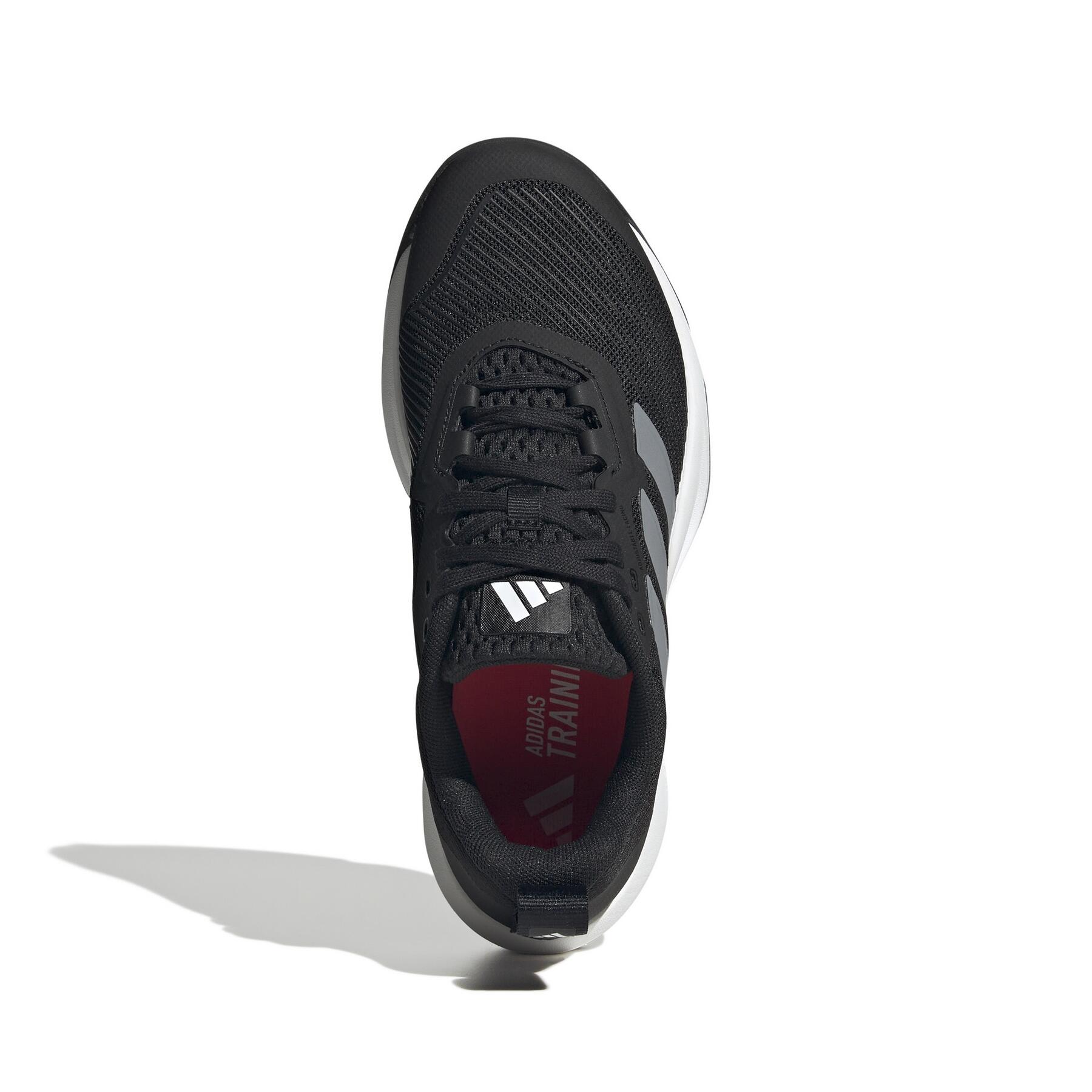 Adidas Buty Rapidmove 2 Trainer Ih5256 2/7