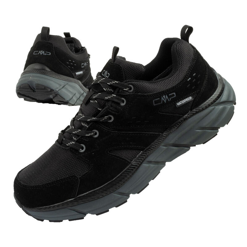 Buty trekkingowe sportowe wodoodporne męskie CMP Kamsel Low