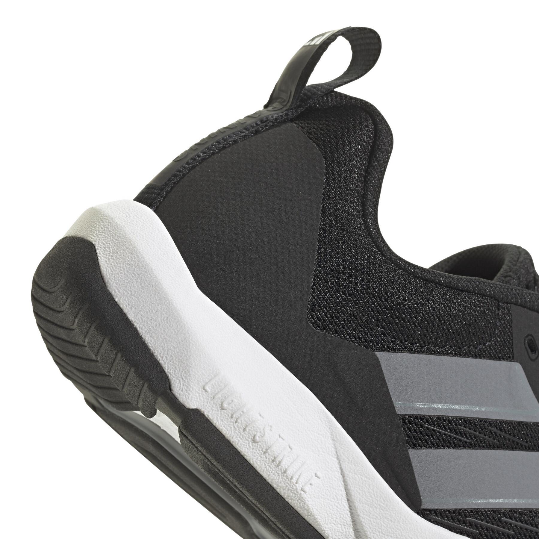 Adidas Buty Rapidmove 2 Trainer Ih5256 7/7