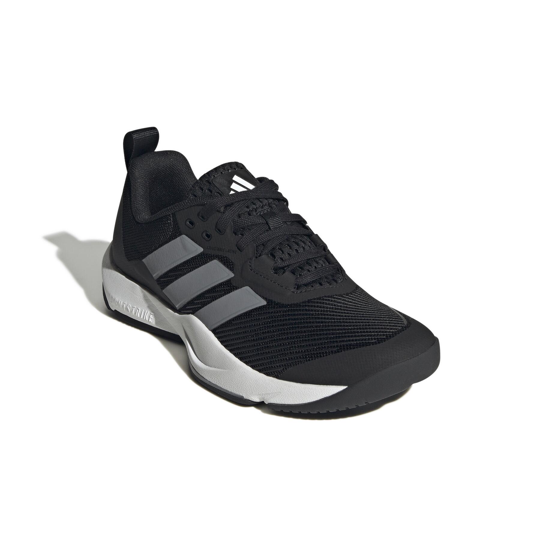 Adidas Buty Rapidmove 2 Trainer Ih5256 5/7