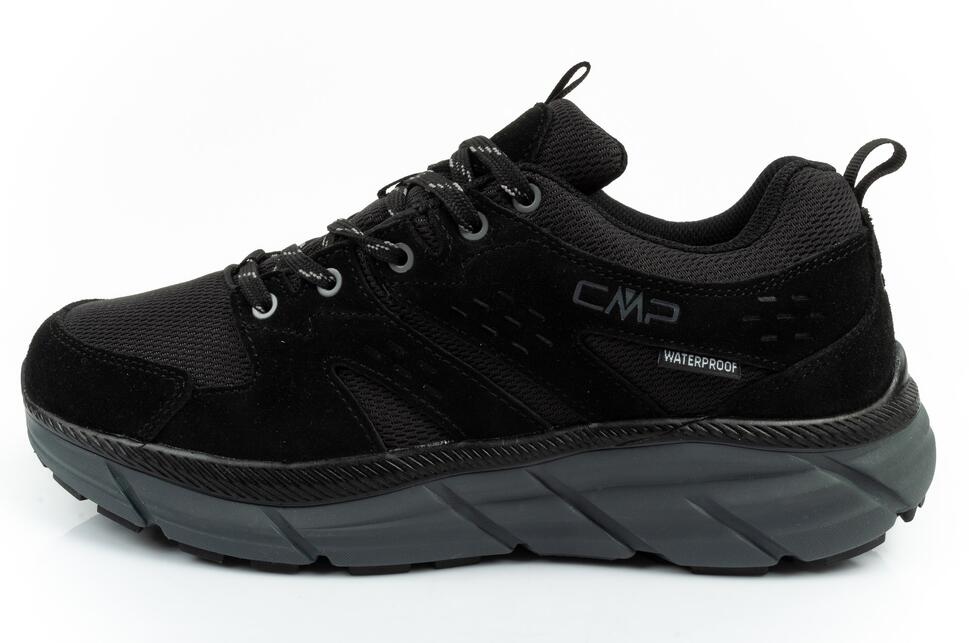 Buty trekkingowe sportowe wodoodporne męskie CMP Kamsel Low