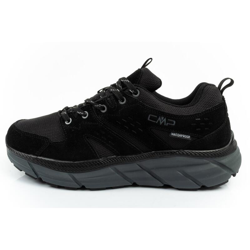 Buty trekkingowe sportowe wodoodporne męskie CMP Kamsel Low