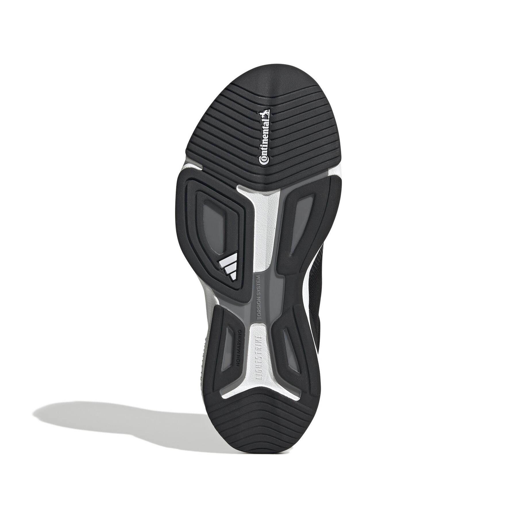Adidas Buty Rapidmove 2 Trainer Ih5256 3/7