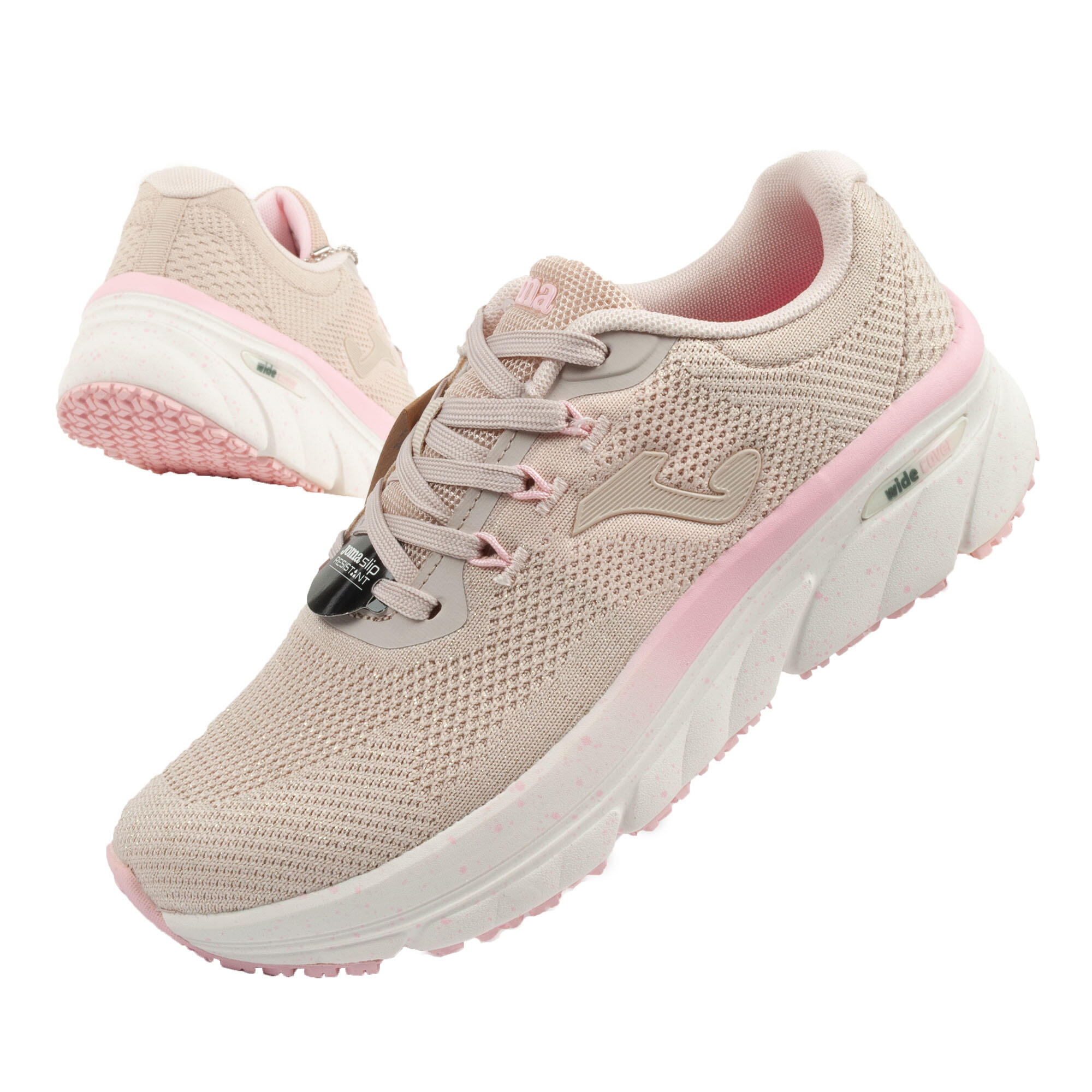 JOMA Dámské sportovní boty Joma Atreyu Lady 2525