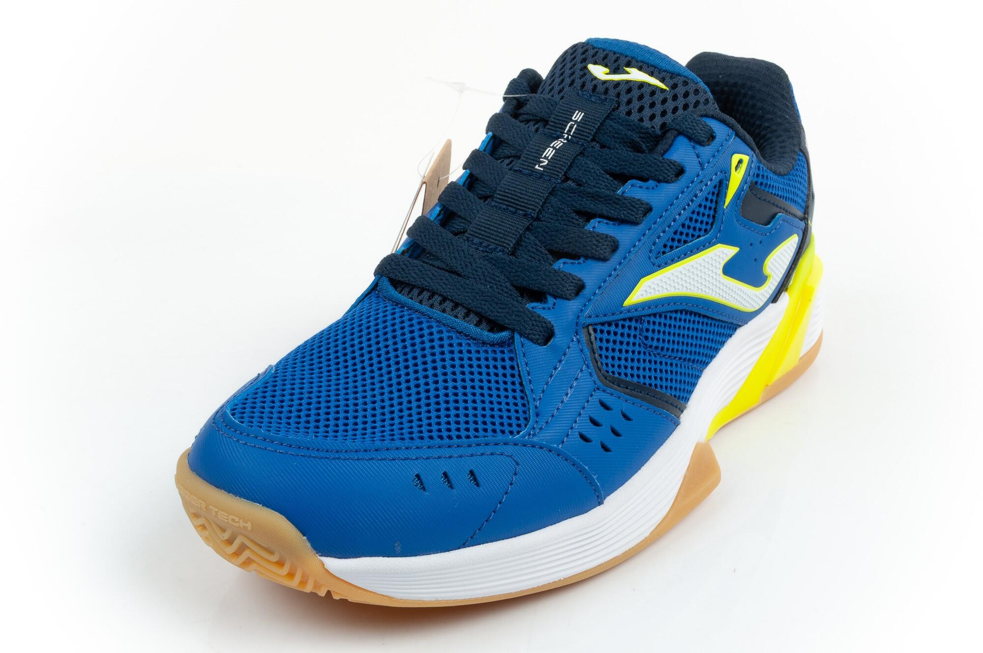 Chaussures de sport pour handball pour hommes Joma B.Screen 2505 Royal 3/7