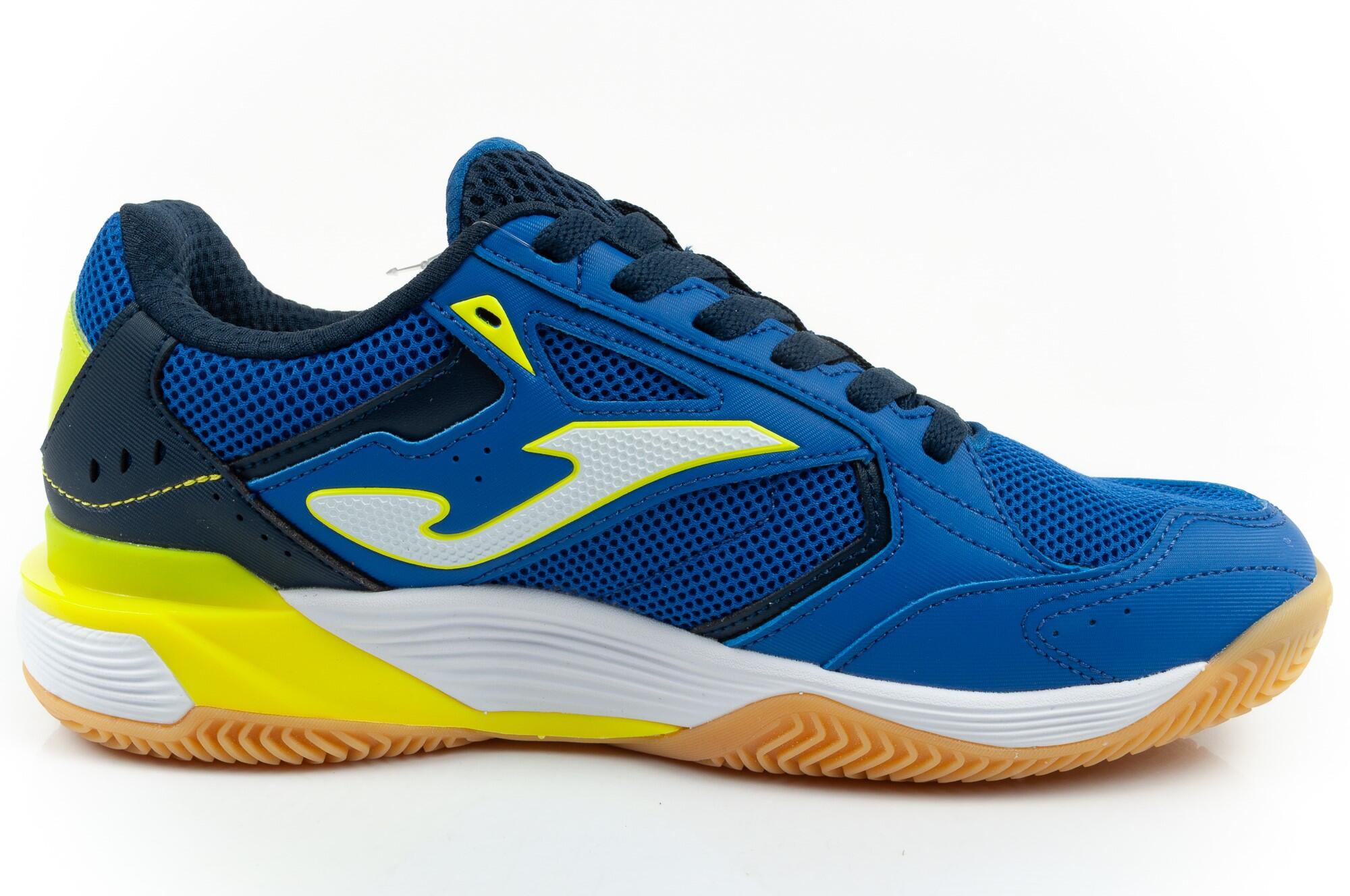 Chaussures de sport pour handball pour hommes Joma B.Screen 2505 Royal 4/7