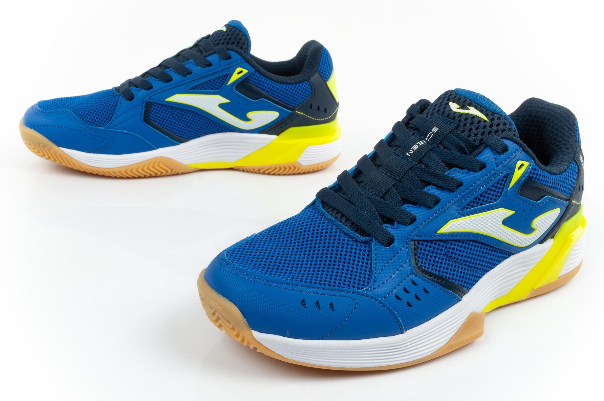 Chaussures de sport pour handball pour hommes Joma B.Screen 2505 Royal 5/7