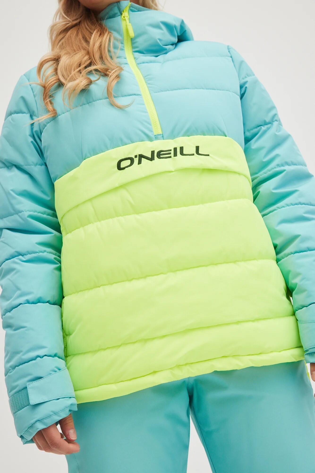 Veste kangourou d'hiver pour le ski et le snowboard pour femmes 7/7