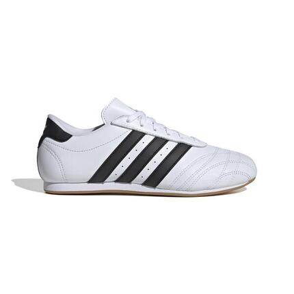 Zapatillas Mujer Adidas Taekwondo Lace Blanco